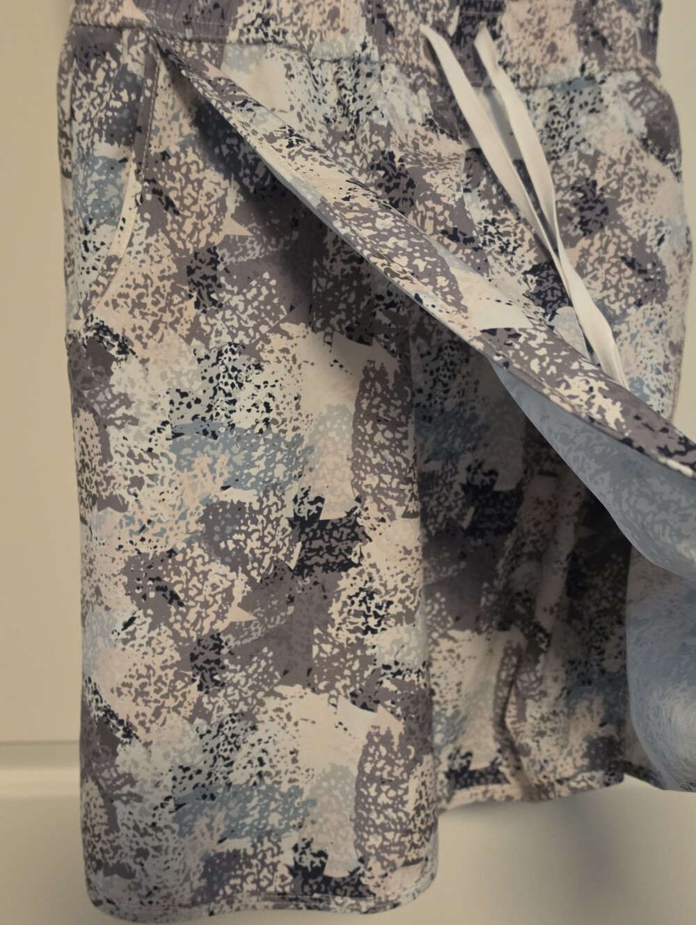 Sleeveless Drawstring Tank Dress - Picture 3 of 5